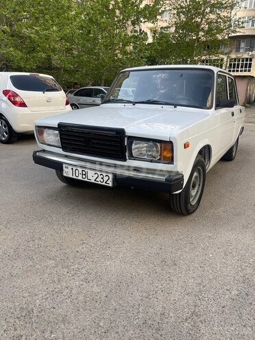 LADA (VAZ) 2107 2004, 48,000 km - 1.6 l - Bakı