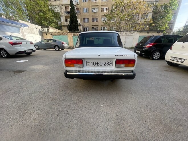 LADA (VAZ) 2107 2004, 48,000 km - 1.6 l - Bakı