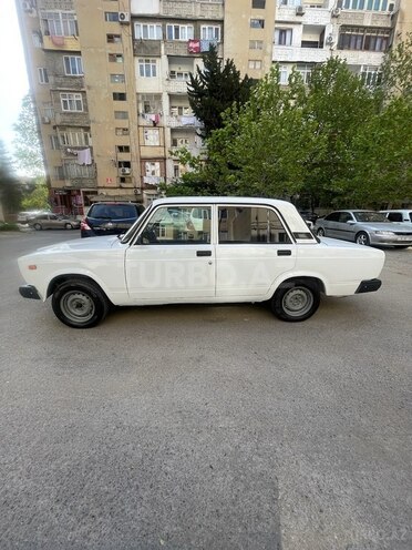 LADA (VAZ) 2107 2004, 48,000 km - 1.6 l - Bakı