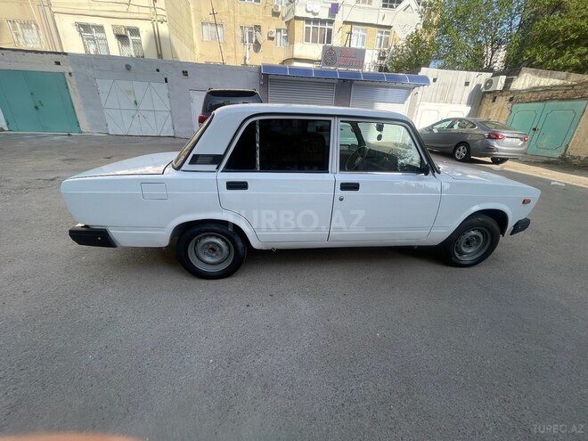 LADA (VAZ) 2107 2004, 48,000 km - 1.6 l - Bakı