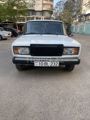 LADA (VAZ) 2107 2004, 48,000 km - 1.6 l - Bakı