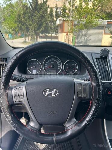 Hyundai Veracruz 2008, 337,000 km - 3.0 l - Sumqayıt
