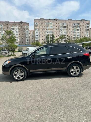 Hyundai Veracruz 2008, 337,000 km - 3.0 l - Sumqayıt