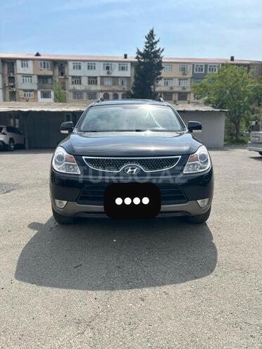 Hyundai Veracruz 2008, 337,000 km - 3.0 l - Sumqayıt