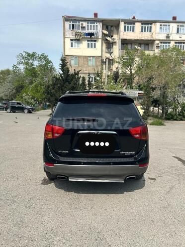 Hyundai Veracruz 2008, 337,000 km - 3.0 l - Sumqayıt