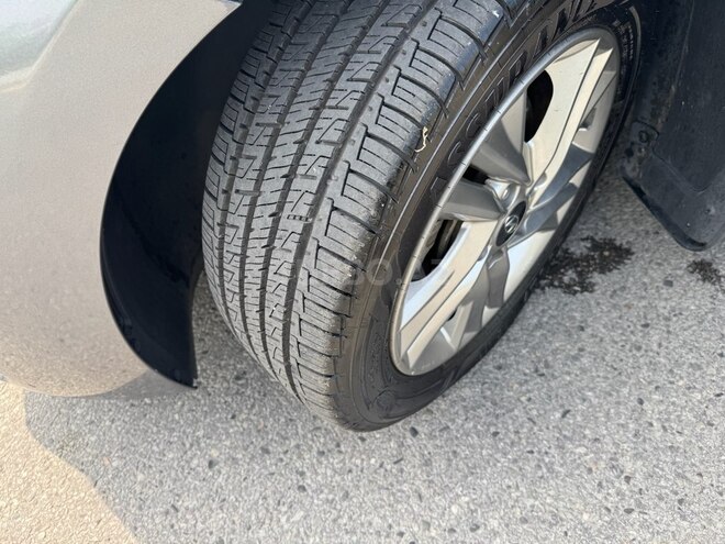 Hyundai Elantra 2019, 100,584 km - 2.0 л - Bakı