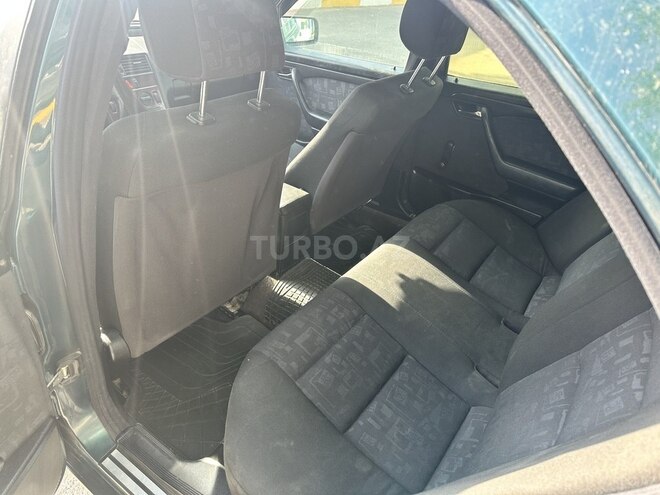 Mercedes C 180 1997, 450,000 km - 1.8 l - Bakı