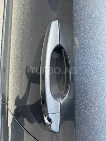 Hyundai Elantra 2019, 100,584 km - 2.0 л - Bakı