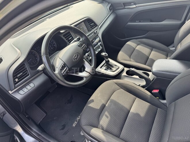 Hyundai Elantra 2019, 100,584 km - 2.0 л - Bakı
