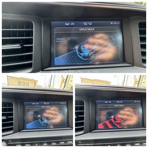 Hyundai Elantra 2019, 100,584 km - 2.0 л - Bakı