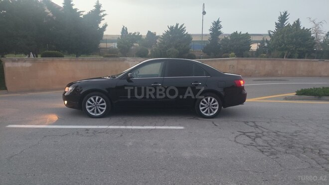 Hyundai Sonata-3