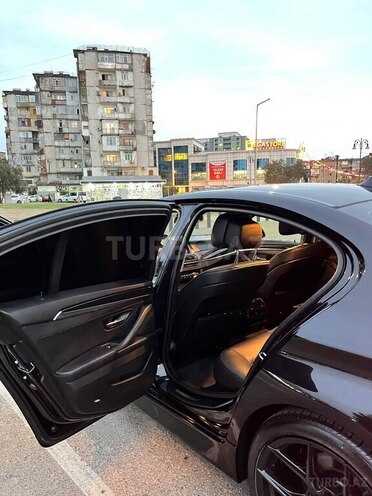 BMW 520 2014, 180,000 km - 2.0 l - Bakı