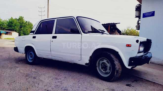 LADA (VAZ) 2107 1999, 33,333 km - 1.6 l - Sabirabad