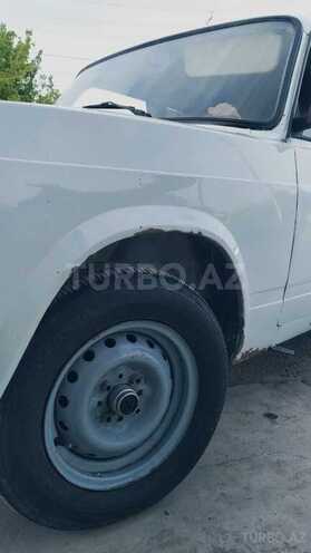 LADA (VAZ) 2107 1999, 33,333 km - 1.6 l - Sabirabad