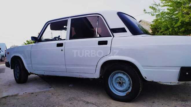 LADA (VAZ) 2107 1999, 33,333 km - 1.6 l - Sabirabad