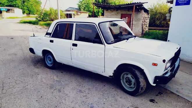 LADA (VAZ) 2107 1999, 33,333 km - 1.6 l - Sabirabad