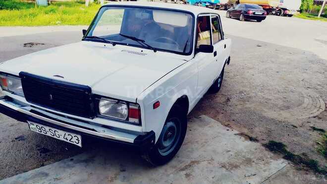 LADA (VAZ) 2107 1999, 33,333 km - 1.6 l - Sabirabad
