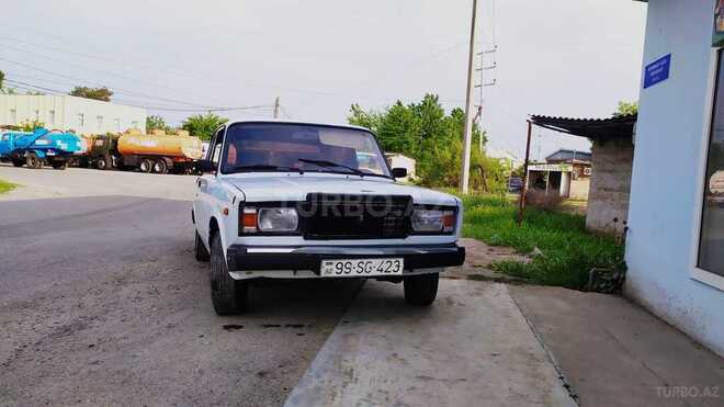 LADA (VAZ) 2107 1999, 33,333 km - 1.6 l - Sabirabad