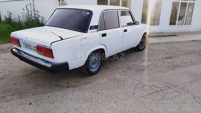 LADA (VAZ) 2107 1999, 33,333 km - 1.6 l - Sabirabad