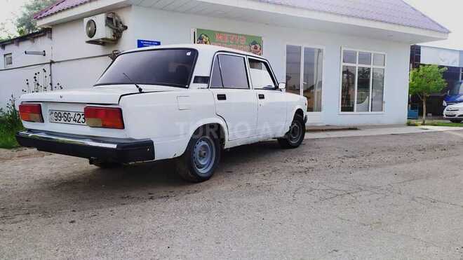 LADA (VAZ) 2107 1999, 33,333 km - 1.6 l - Sabirabad