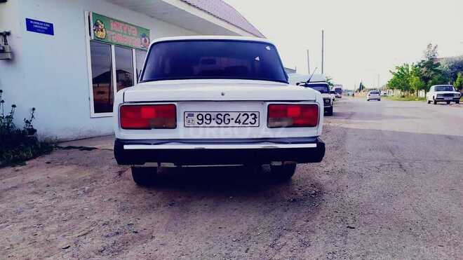LADA (VAZ) 2107 1999, 33,333 km - 1.6 l - Sabirabad