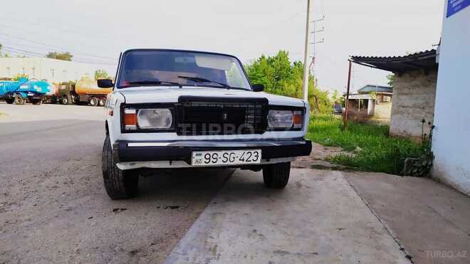 LADA (VAZ) 2107 1999, 33,333 km - 1.6 l - Sabirabad