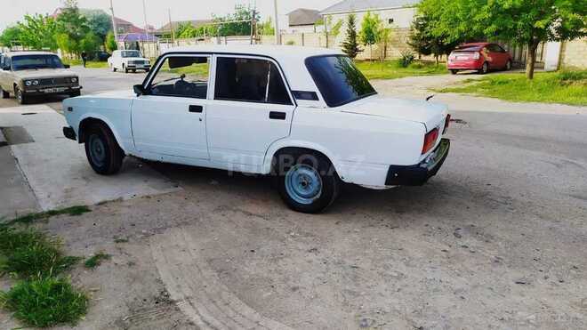 LADA (VAZ) 2107 1999, 33,333 km - 1.6 l - Sabirabad