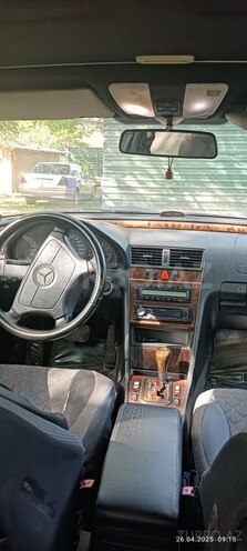 Mercedes C 240 2000, 345,800 km - 2.4 л - Cəlilabad