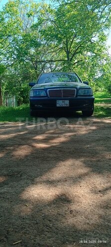 Mercedes C 240 2000, 345,800 km - 2.4 л - Cəlilabad