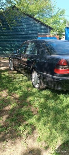 Mercedes C 240 2000, 345,800 km - 2.4 л - Cəlilabad