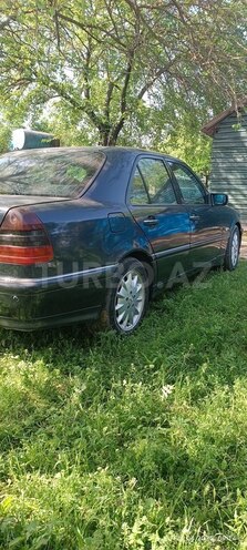 Mercedes C 240 2000, 345,800 km - 2.4 л - Cəlilabad