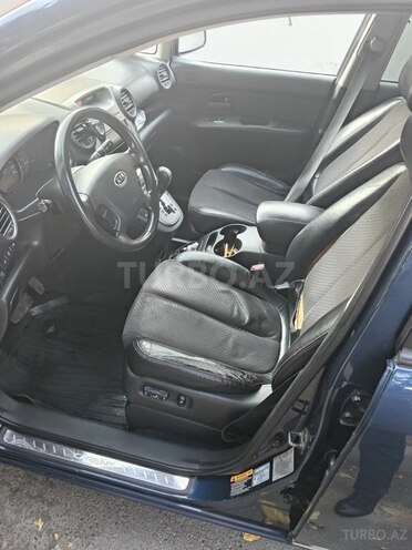Kia Carens 2007, 360,000 km - 2.0 l - Bakı