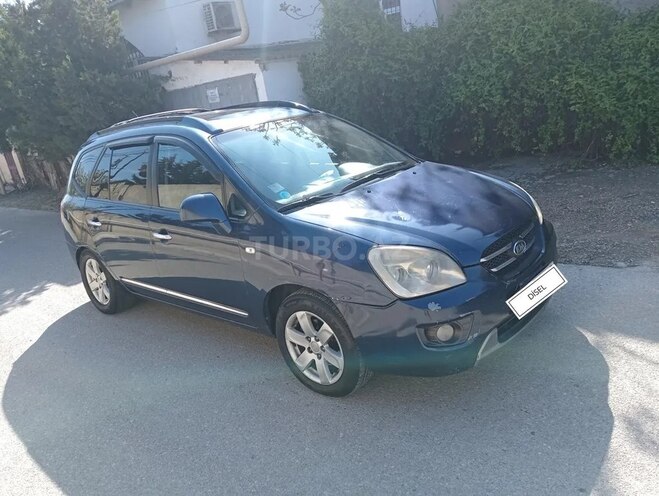 Kia Carens 2007, 360,000 km - 2.0 l - Bakı