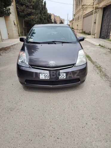 Toyota Prius 2008, 319,455 km - 1.5 l - Bakı