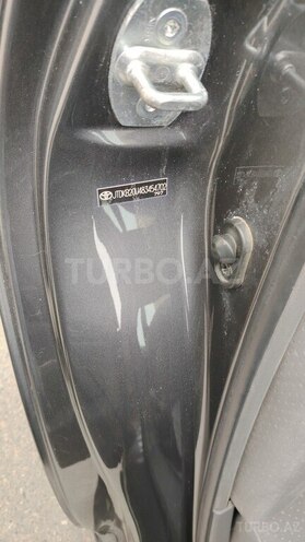 Toyota Prius 2008, 319,455 km - 1.5 l - Bakı