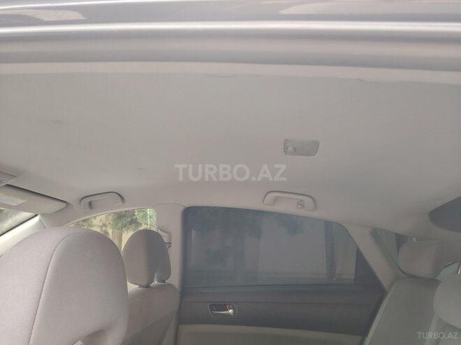 Toyota Prius 2008, 319,455 km - 1.5 l - Bakı