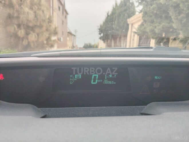 Toyota Prius 2008, 319,455 km - 1.5 l - Bakı