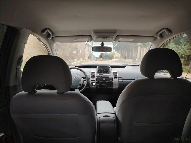 Toyota Prius 2008, 319,455 km - 1.5 l - Bakı