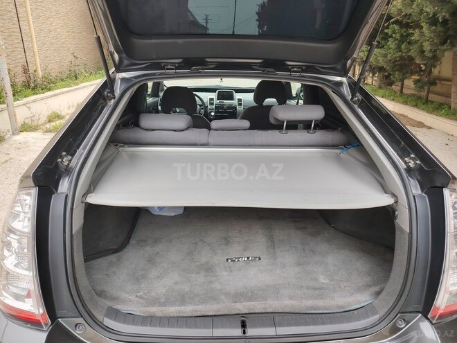 Toyota Prius 2008, 319,455 km - 1.5 l - Bakı