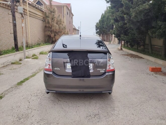 Toyota Prius 2008, 319,455 km - 1.5 l - Bakı