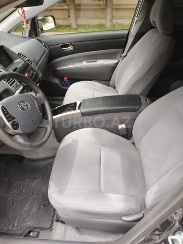 Toyota Prius 2008, 319,455 km - 1.5 l - Bakı