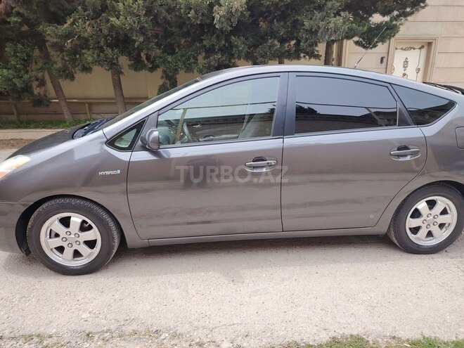 Toyota Prius 2008, 319,455 km - 1.5 l - Bakı