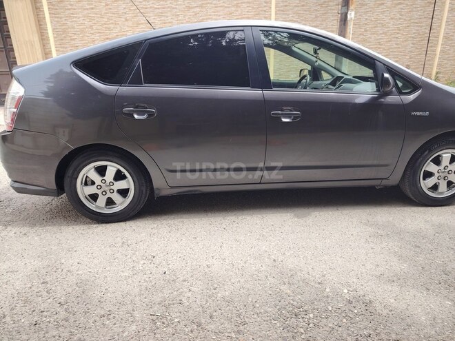 Toyota Prius 2008, 319,455 km - 1.5 l - Bakı