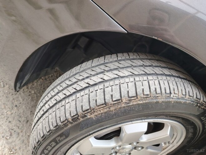 Toyota Prius 2008, 319,455 km - 1.5 l - Bakı