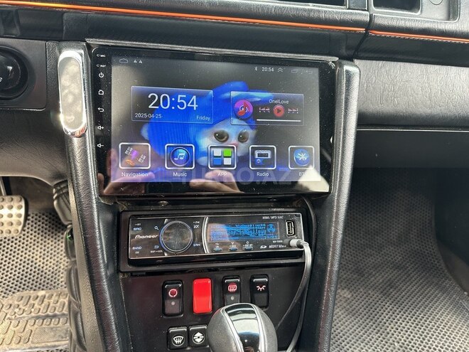 Mercedes E 200 1994, 472,500 km - 2.0 л - Bakı