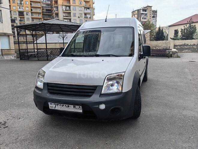 Ford Tourneo Connect 2009, 404,000 km - 1.8 l - Bakı