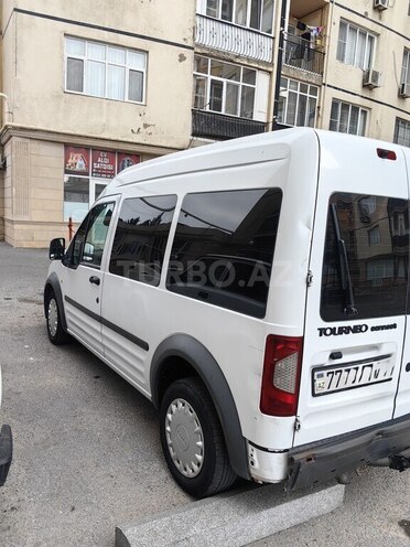 Ford Tourneo Connect 2009, 404,000 km - 1.8 l - Bakı