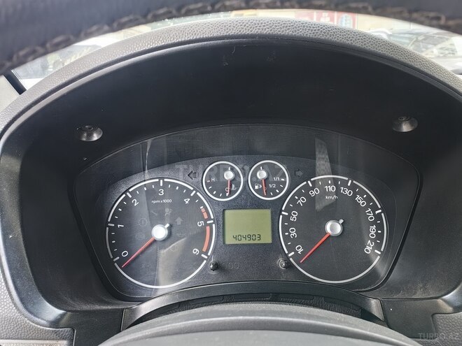 Ford Tourneo Connect 2009, 404,000 km - 1.8 l - Bakı