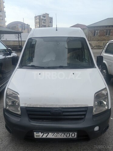 Ford Tourneo Connect 2009, 404,000 km - 1.8 l - Bakı
