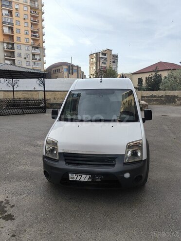 Ford Tourneo Connect 2009, 404,000 km - 1.8 l - Bakı